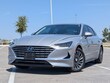 Hyundai Sonata Hybrid