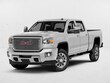 GMC Sierra 2500HD