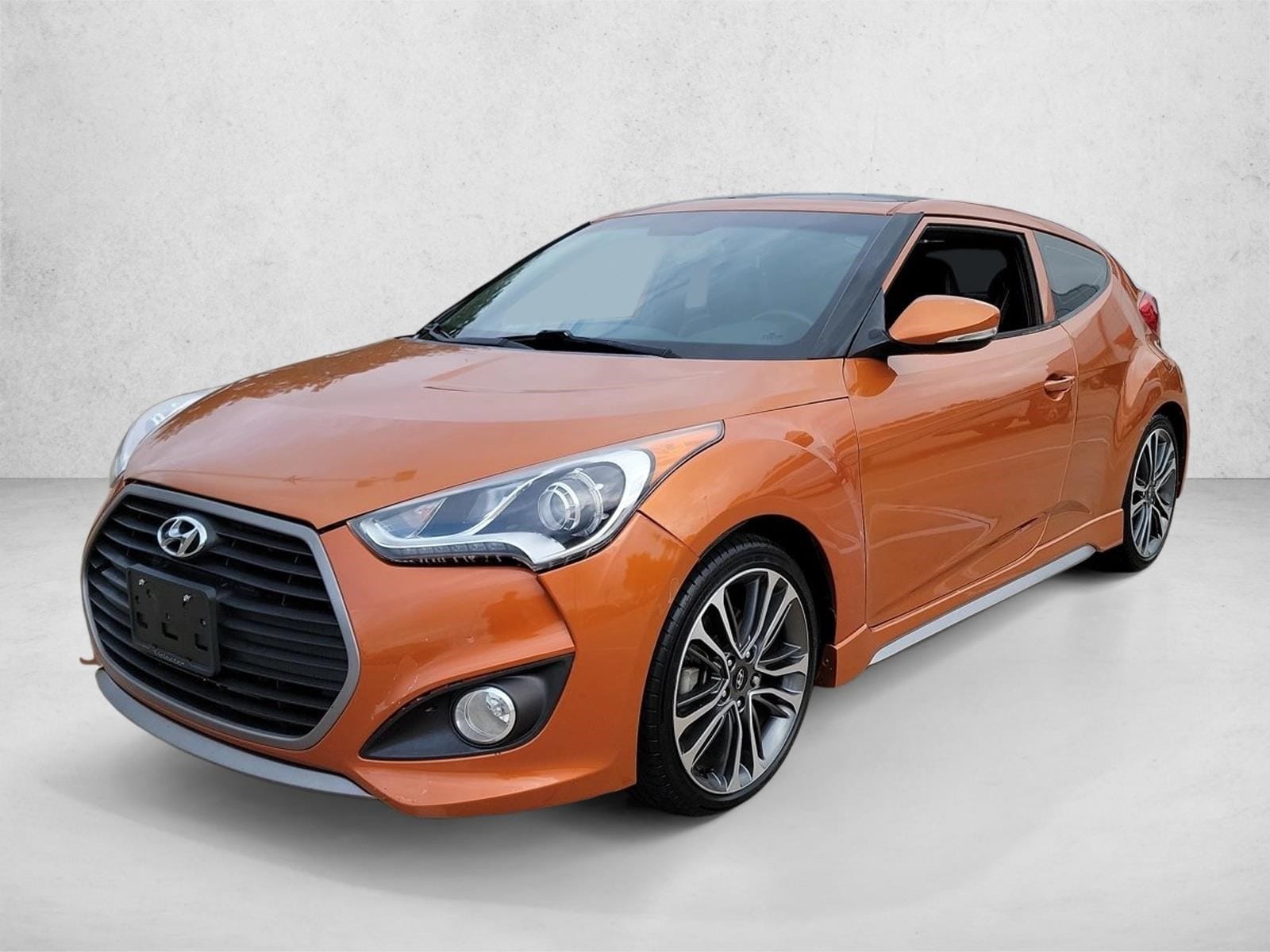 2016 Hyundai Veloster's photo