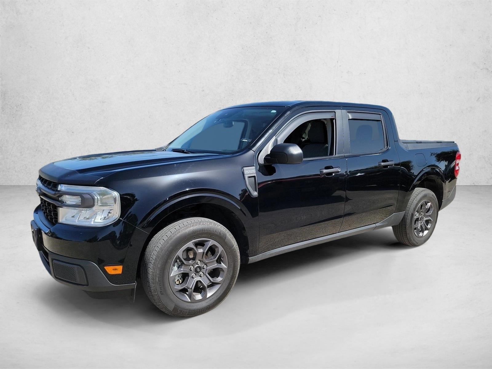 2024 Ford Maverick