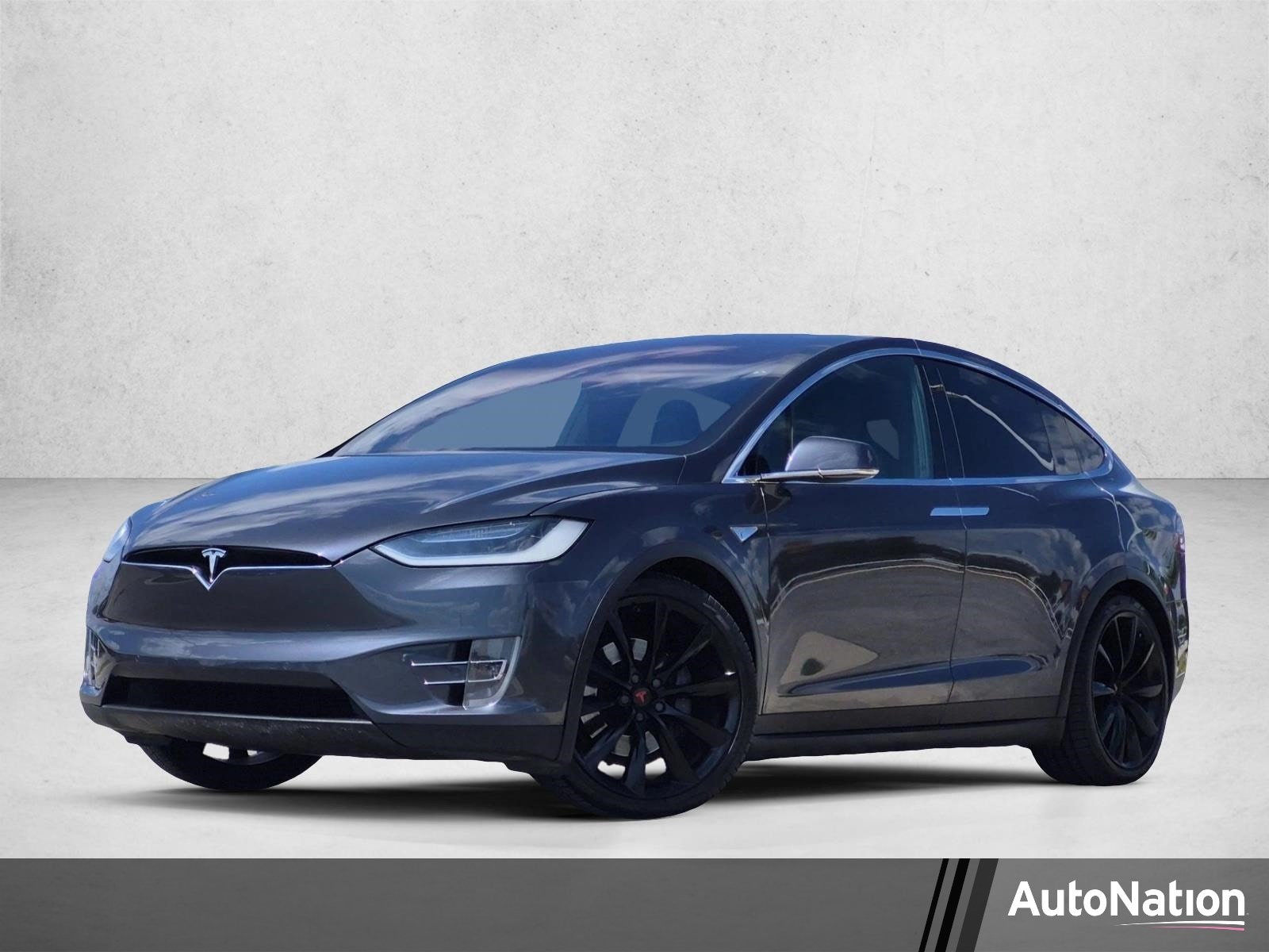 2016 Tesla Model X