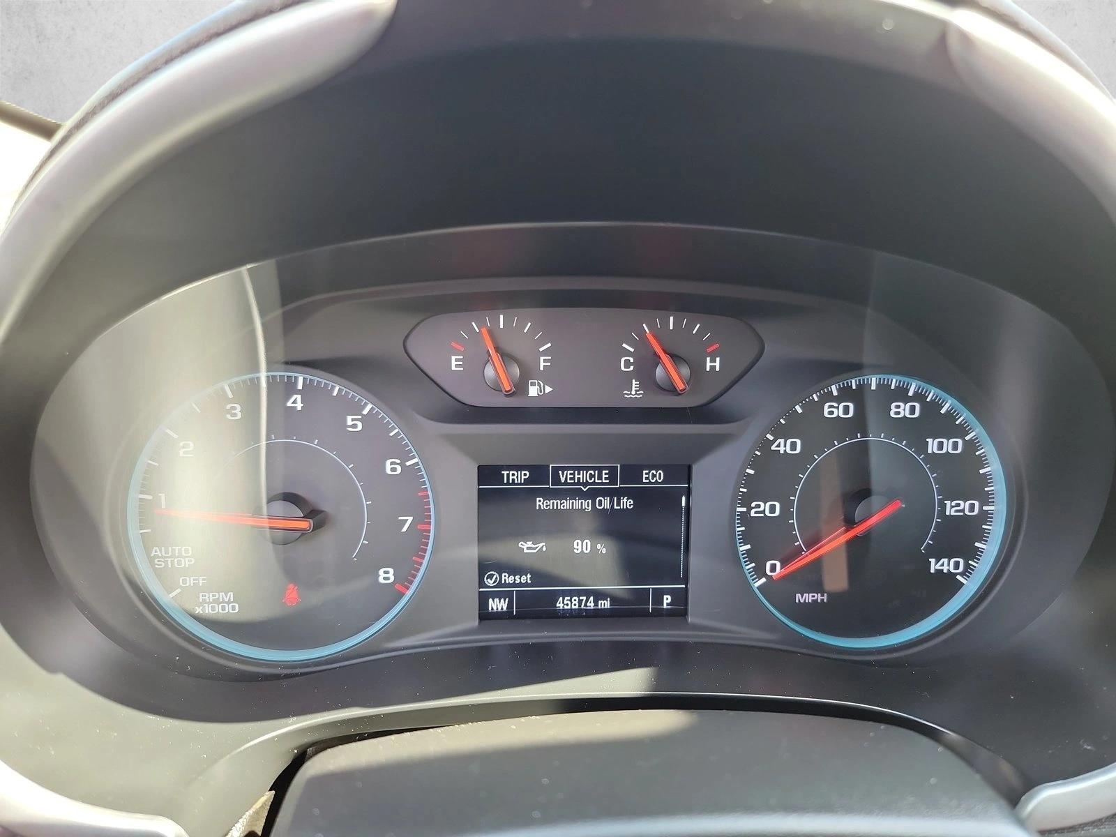 2023 Chevrolet Malibu 1LT - Photo 20