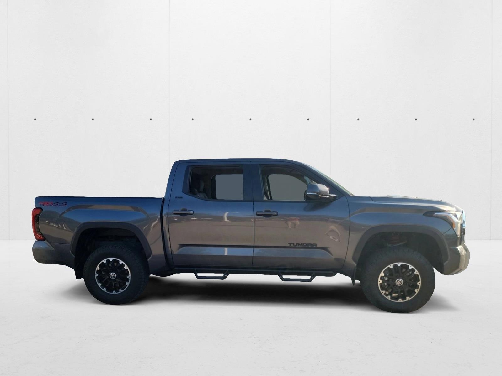 2024 Toyota Tundra SR5 photo 4