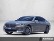  BMW 740i