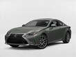 LEXUS RC 350