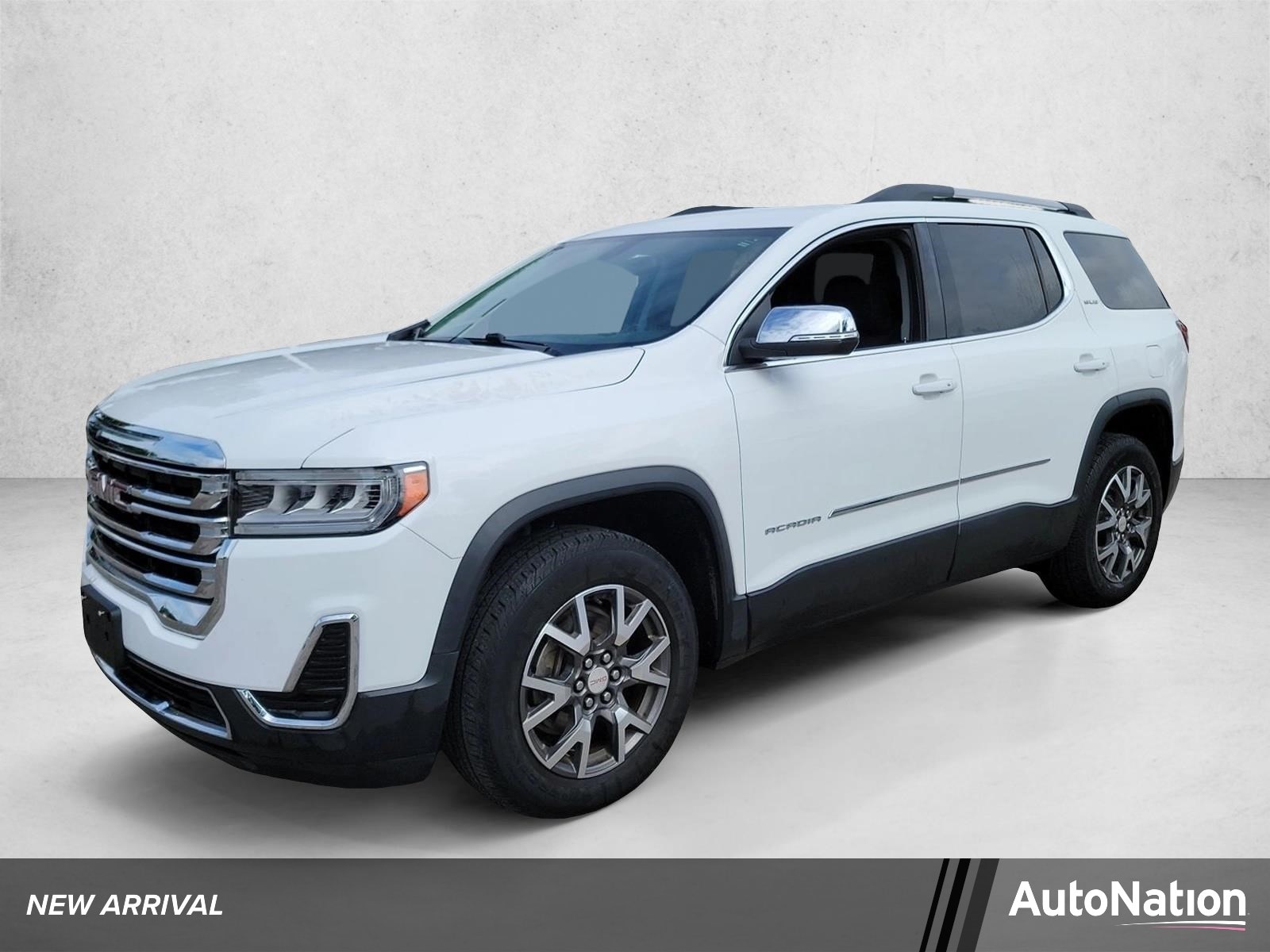 2020 GMC Acadia SLE FWD's photo