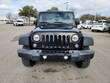  Jeep Wrangler JK Unlimited