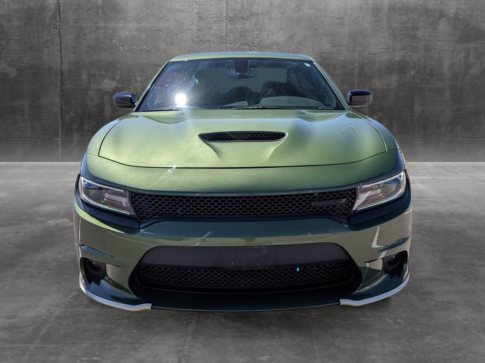 Used 2021 Dodge Charger GT with VIN 2C3CDXHG9MH633355 for sale in Austin, TX