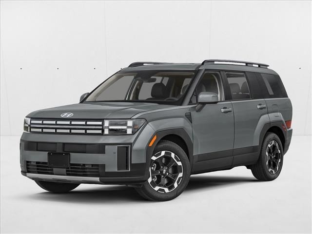 2025 Hyundai Santa Fe SEL 2.5's photo