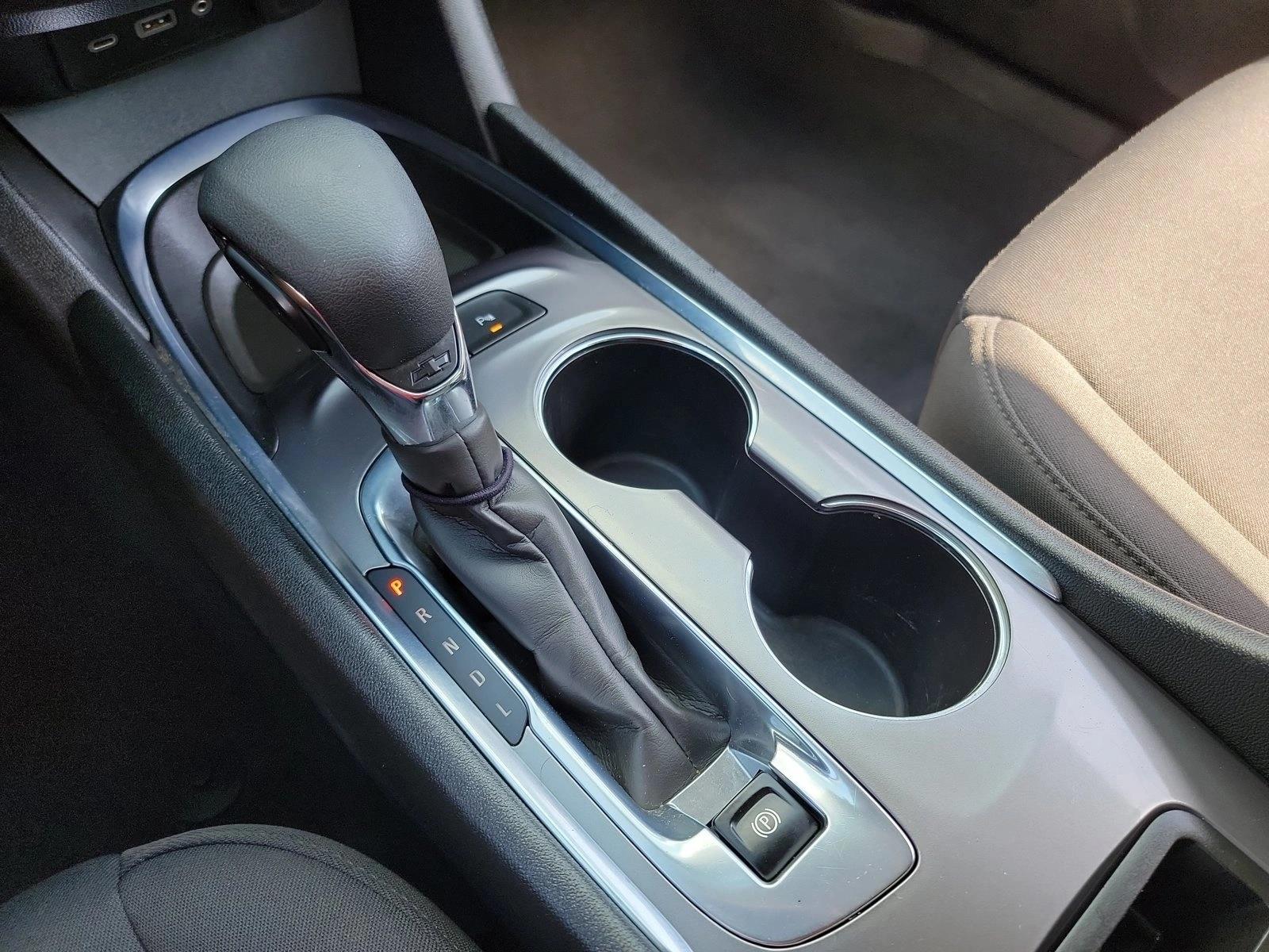 2023 Chevrolet Malibu 1LT - Photo 23