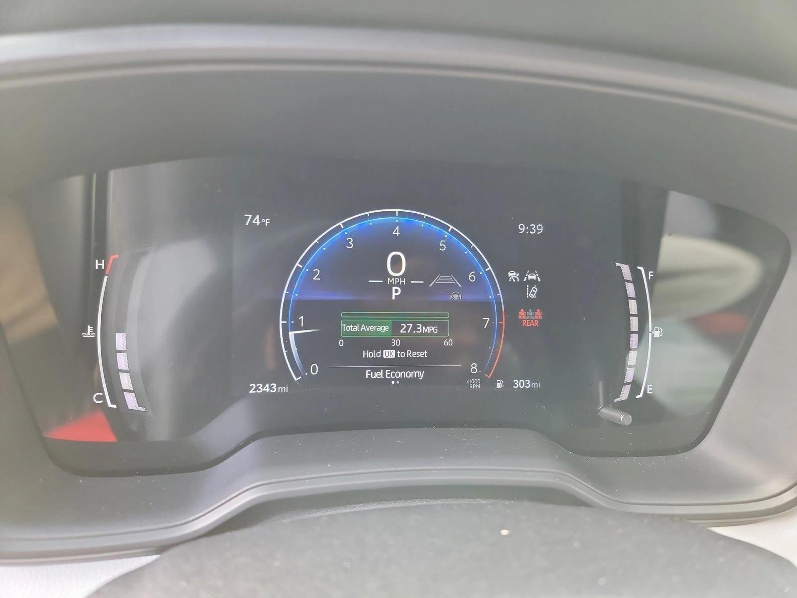 2026 Toyota Corolla SE - Photo 15