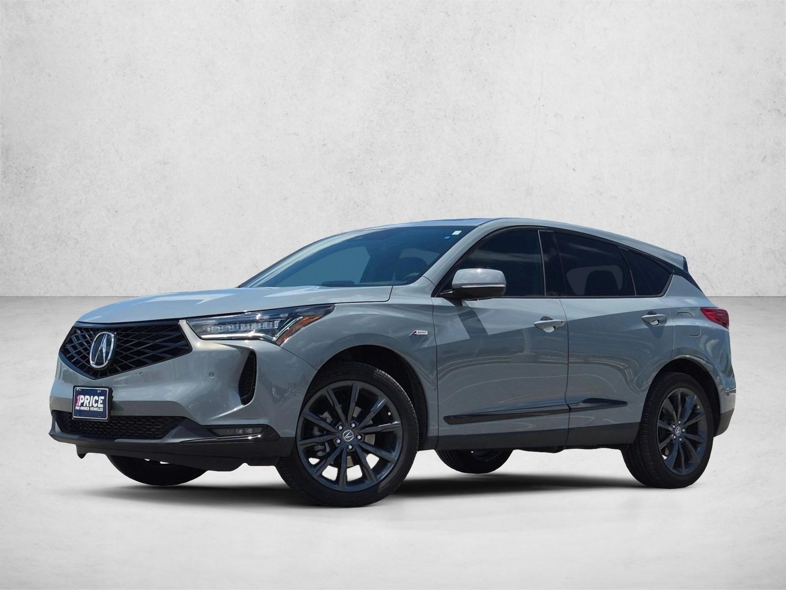 2025 Acura RDX