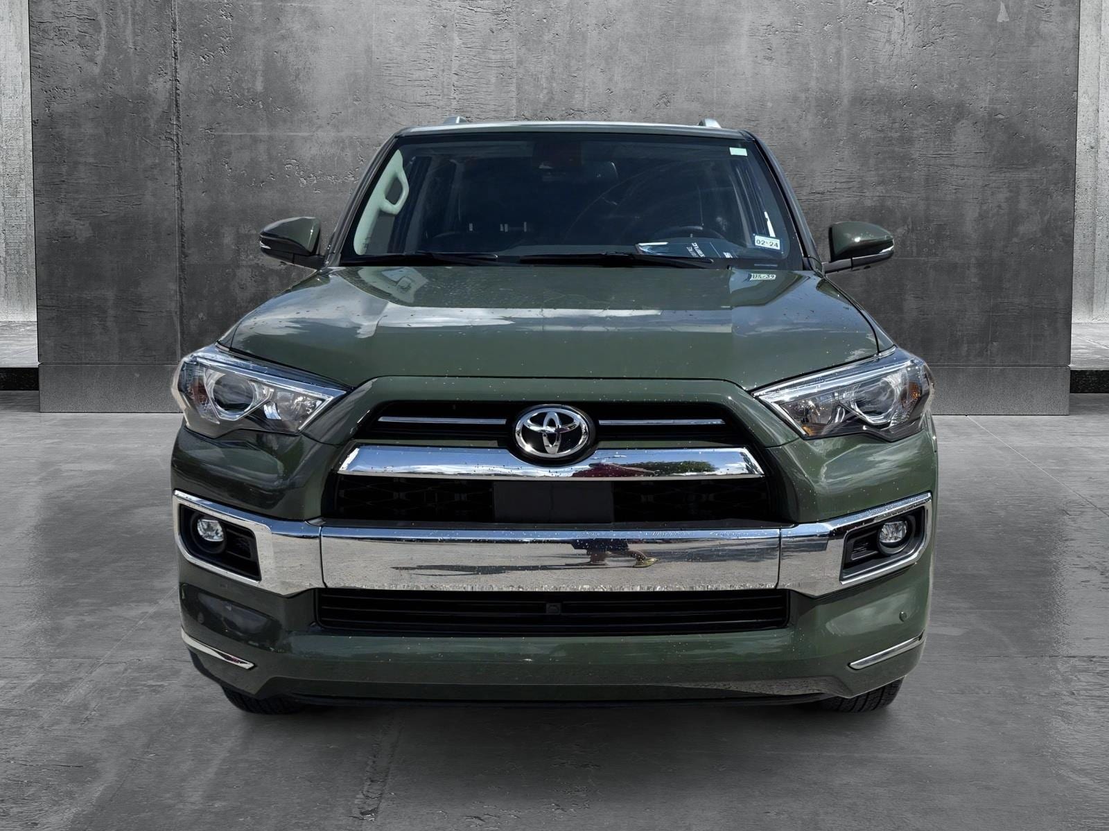 Used 2022 Toyota 4Runner Limited with VIN JTEKU5JRXN6019310 for sale in Austin, TX