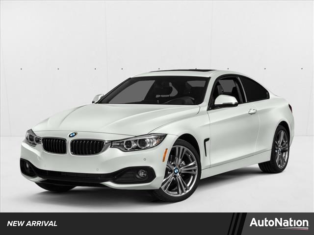  BMW 430i