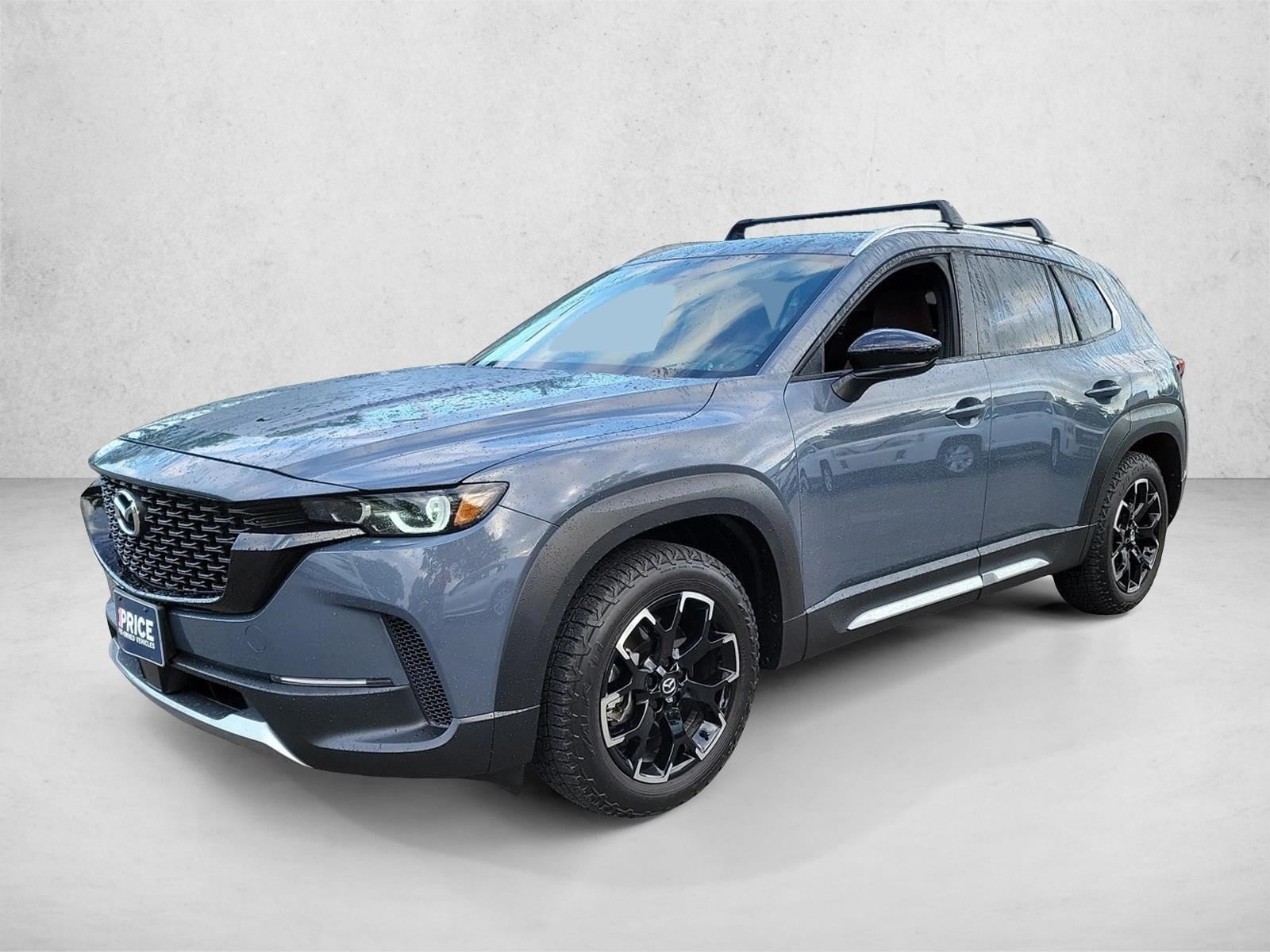 2023 Mazda CX-50 2.5 TURBO MERIDIAN EDITION's photo