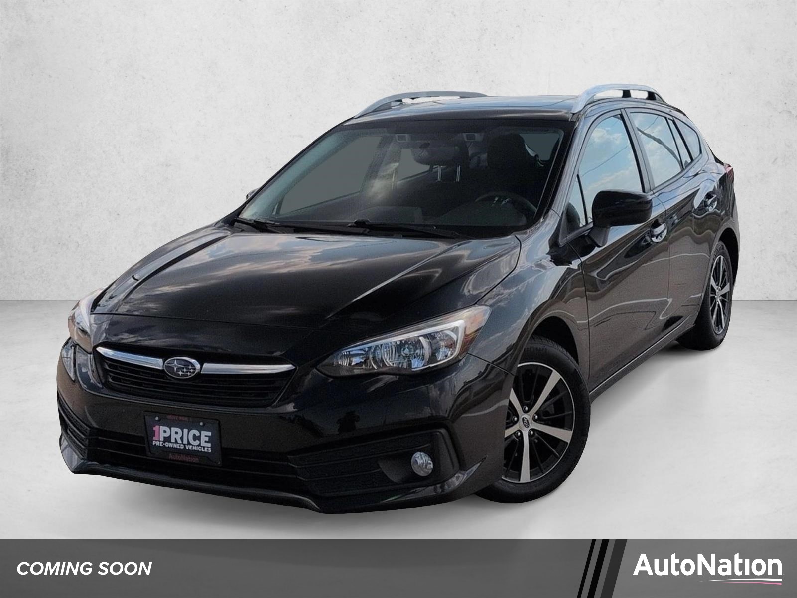 2022 Subaru Impreza