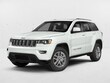 Jeep Grand Cherokee WK