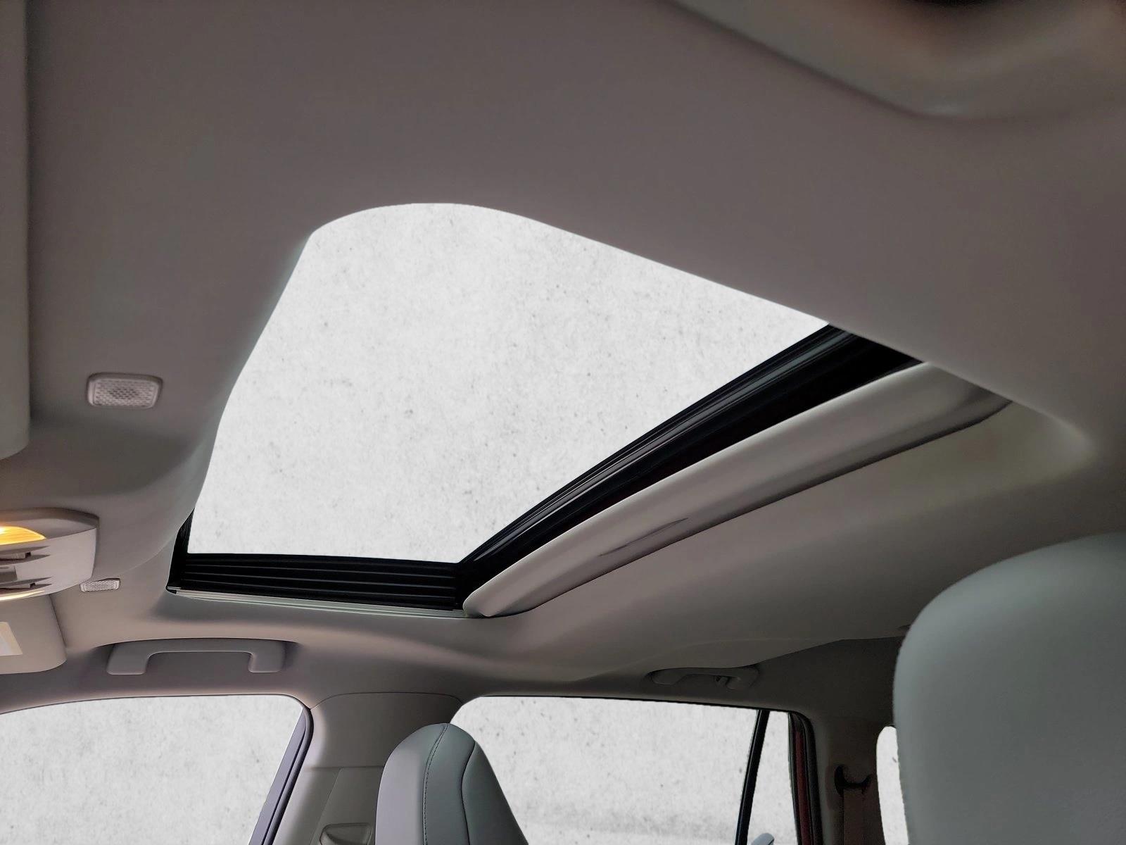 2026 Toyota Highlander Limited - Photo 20