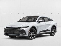 2026 Toyota Crown Limited LIMITED