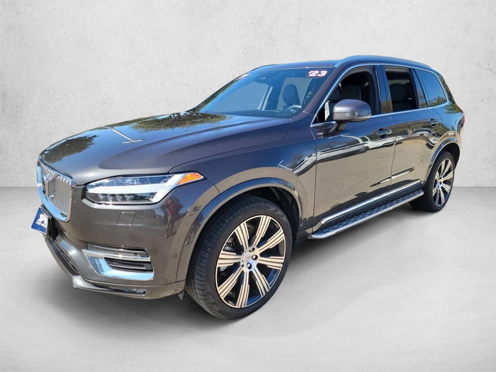 2023 Volvo XC90