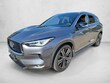 INFINITI QX50