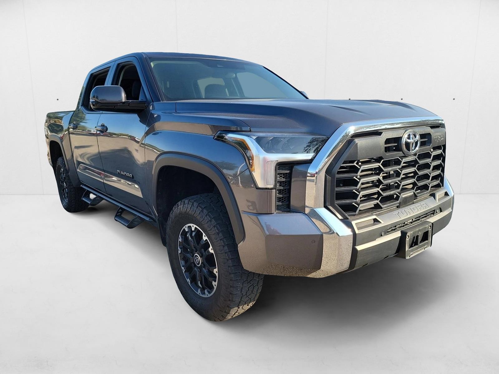 2024 Toyota Tundra SR5 photo 3