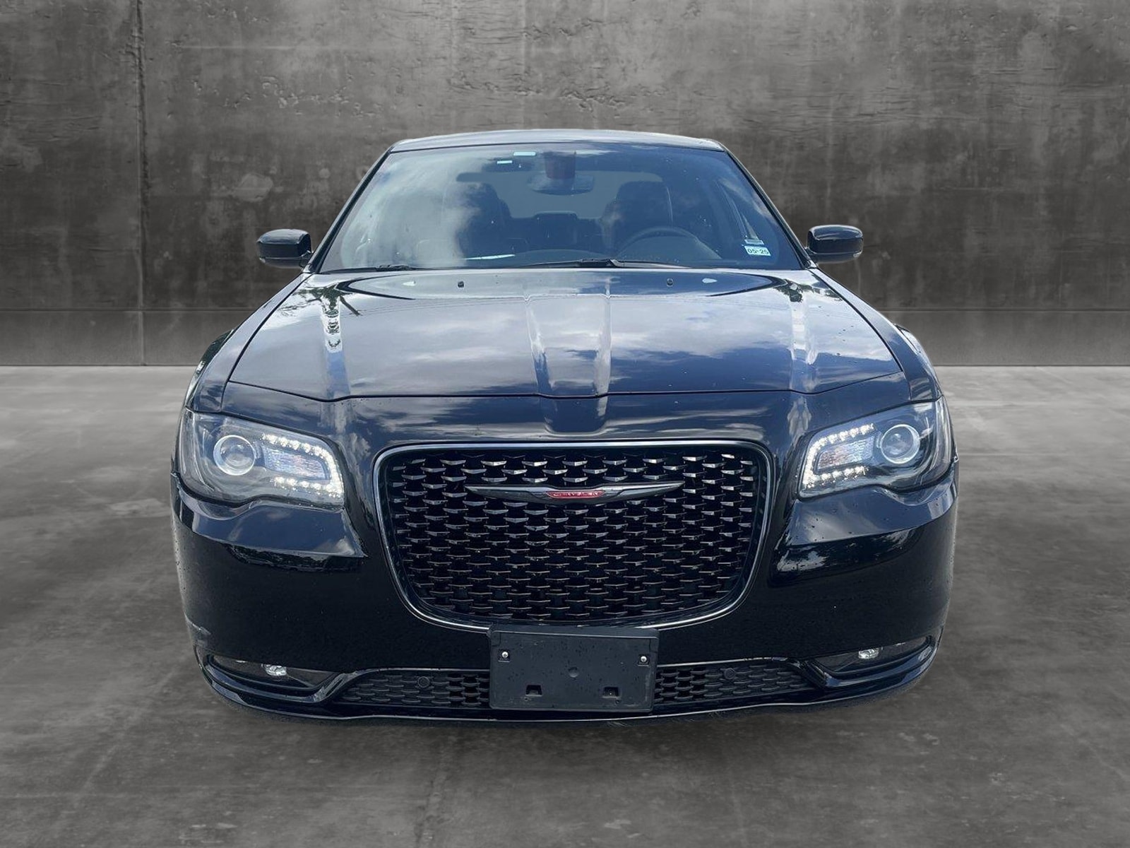 Used 2023 Chrysler 300 S with VIN 2C3CCABG3PH609016 for sale in Austin, TX