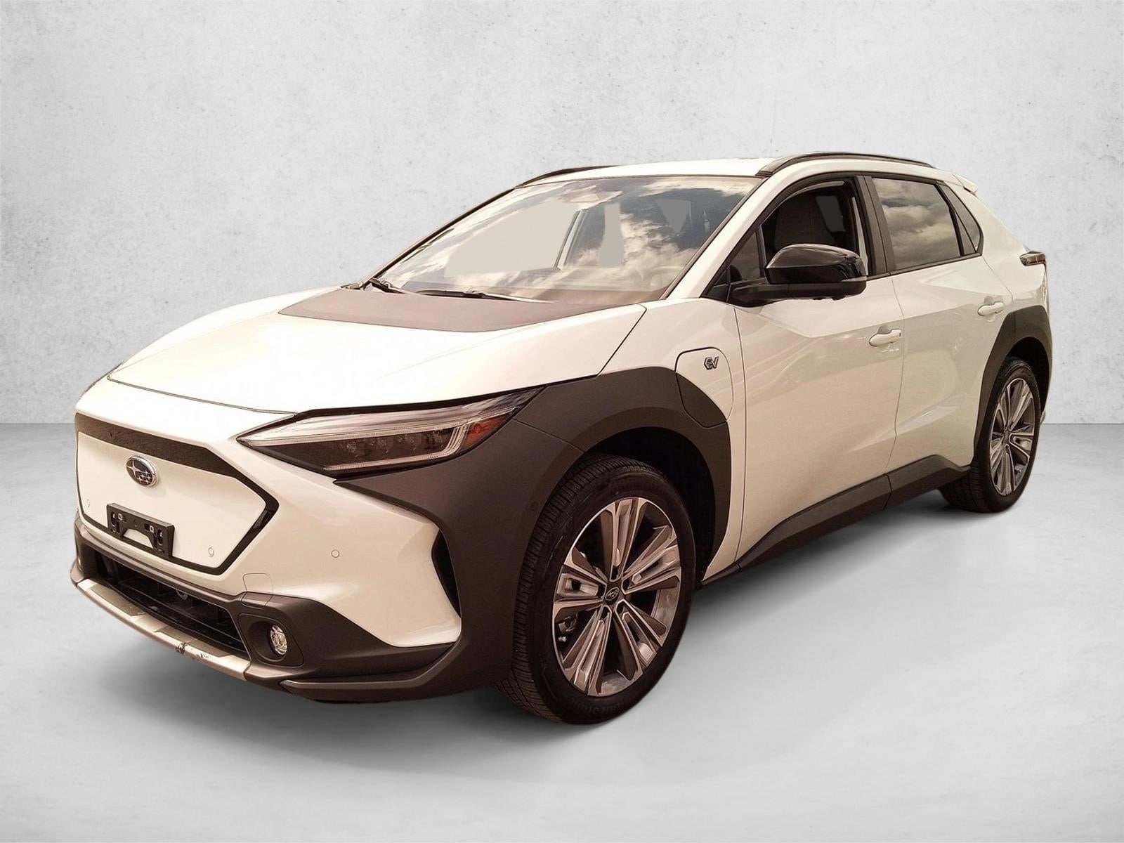 2025 Subaru Solterra Limited CVT's photo