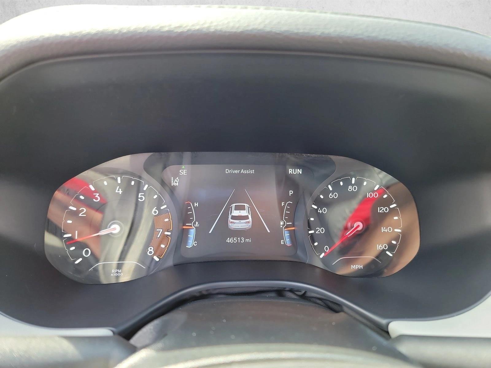 2025 Jeep Compass Limited - Photo 20