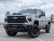 Chevrolet Silverado 2500 HD