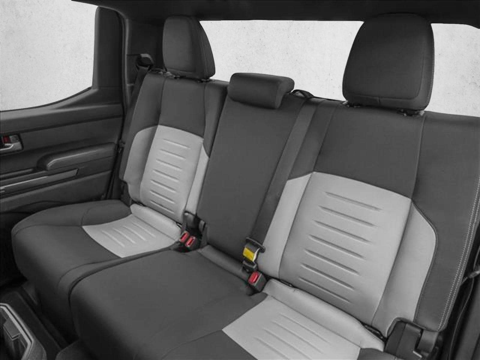 2026 Toyota Tacoma TRD Sport 4X4 DOUBLE CAB, photo 9