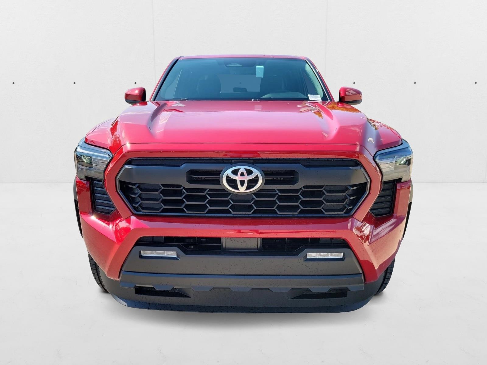2025 Toyota Tacoma TRD Off-Road 4x4 Double Cab photo 2