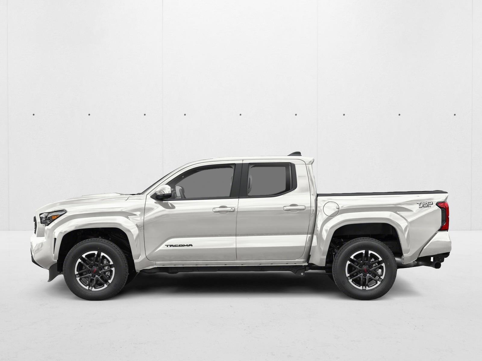 2025 Toyota Tacoma TRD Sport Double Cab photo 3