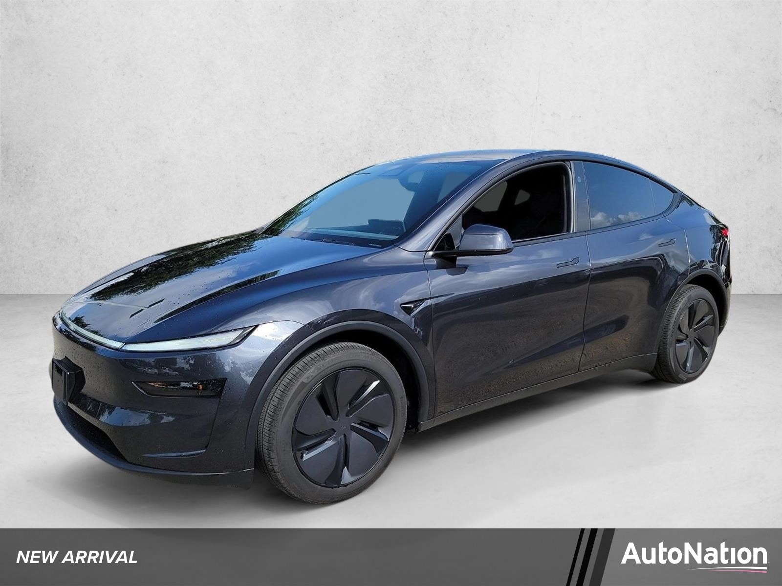 2026 Tesla Model Y's photo