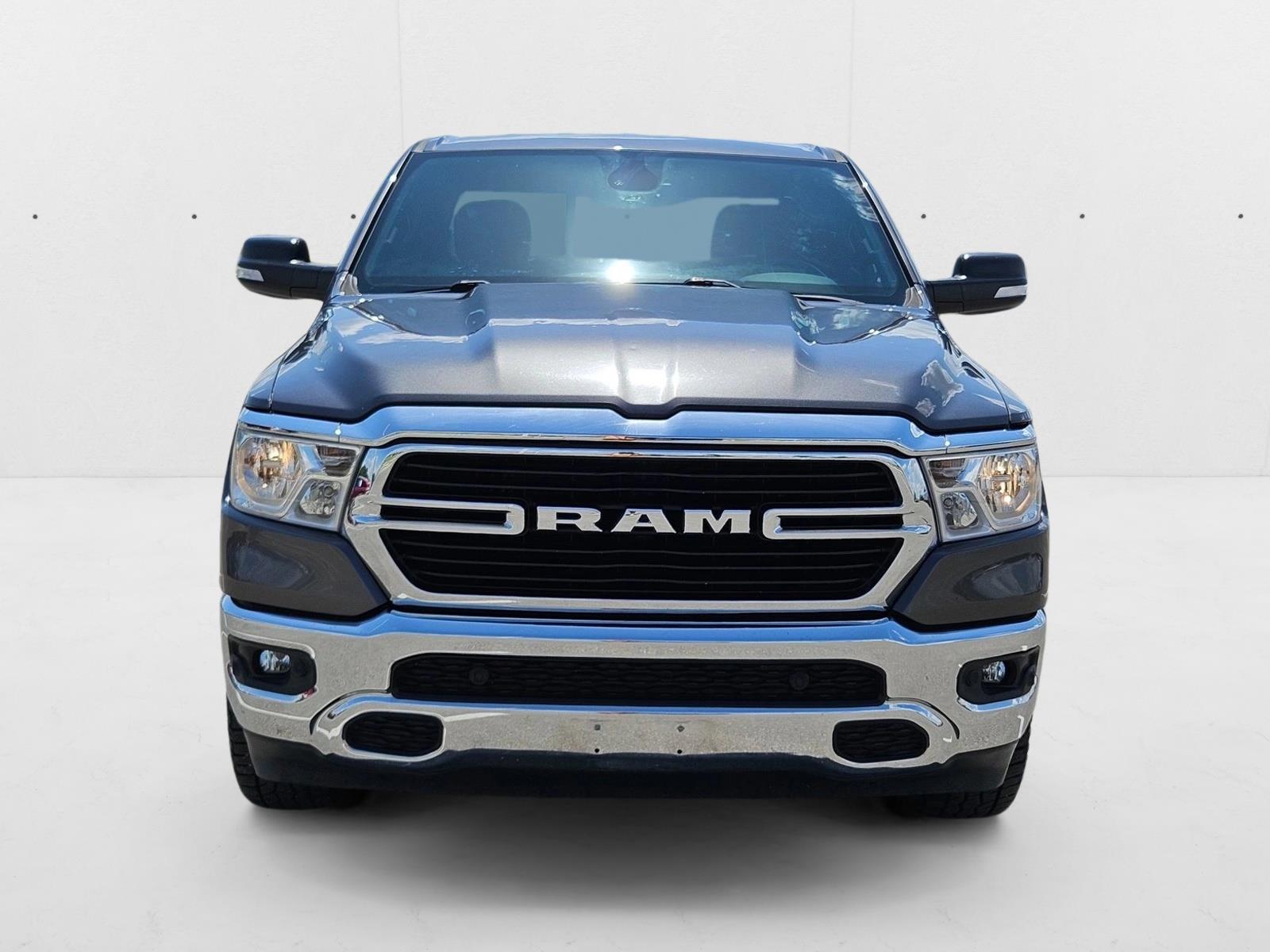 2019 Ram 1500 Big Horn Lone Star photo 2