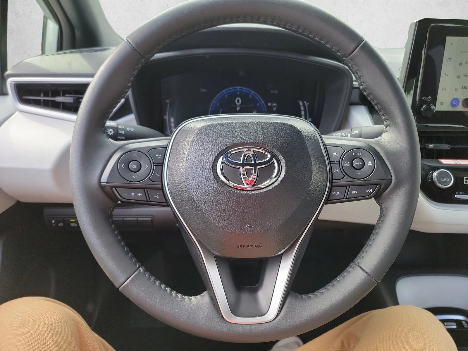 2026 Toyota Corolla SE - Photo 14