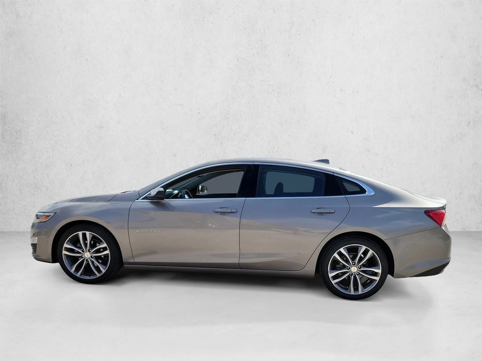 2023 Chevrolet Malibu 1LT - Photo 8