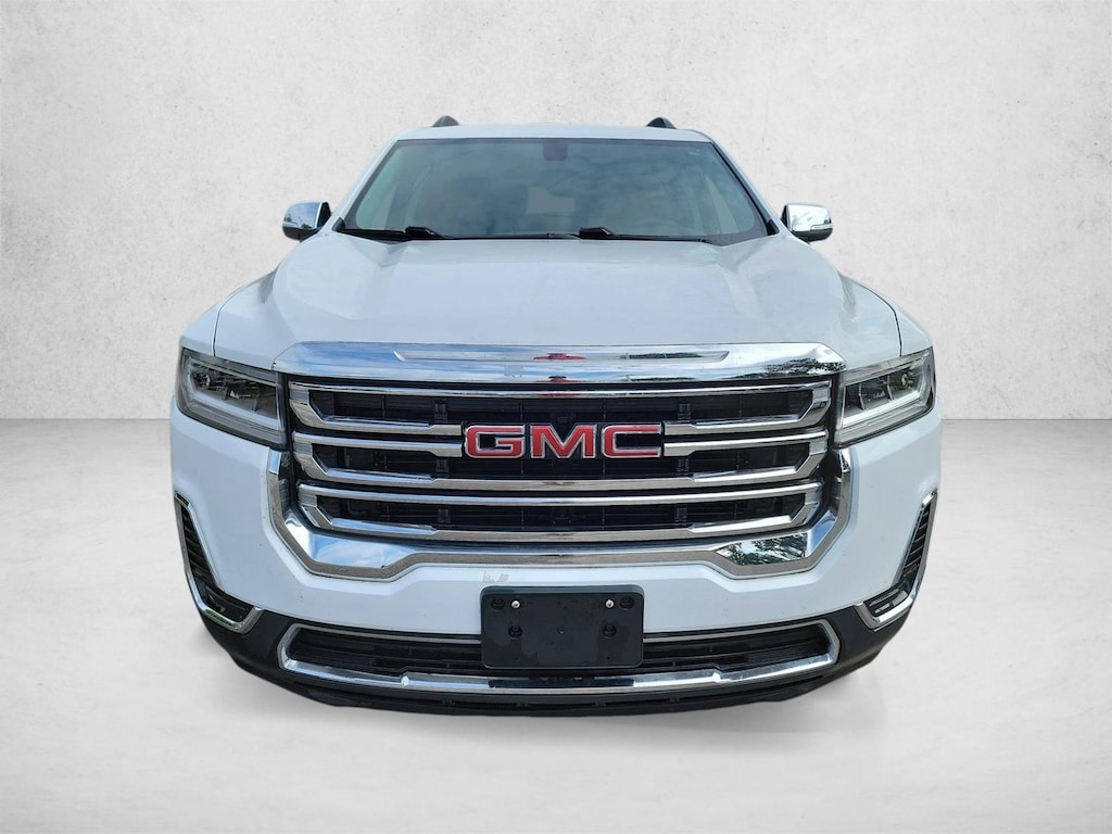 Used 2020 GMC Acadia SLE SUV