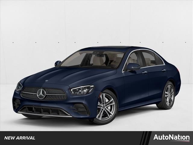 2022 Mercedes-Benz E-Class E350's photo