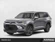  Toyota Grand Highlander Hybrid
