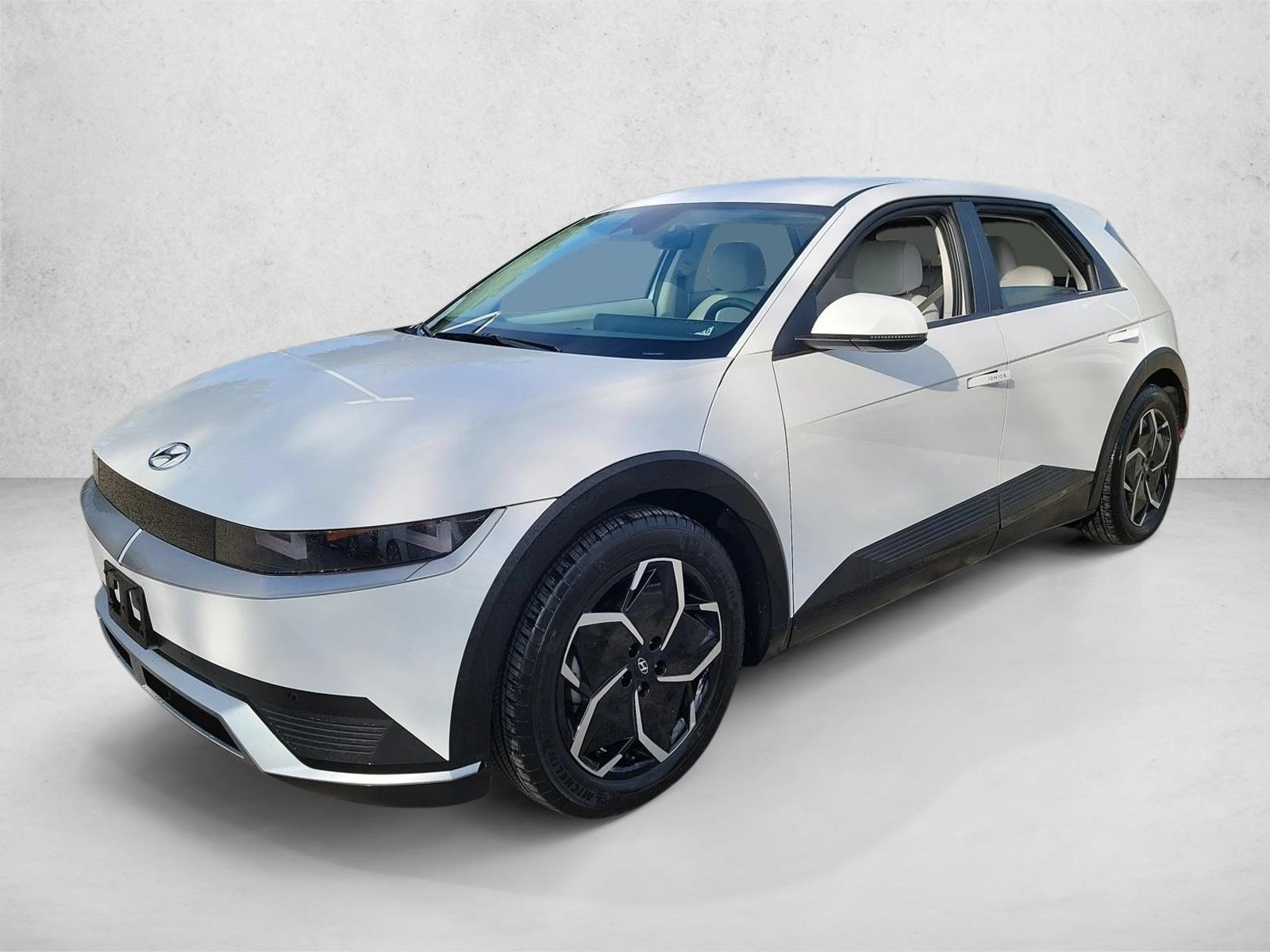 2022 Hyundai IONIQ 5 SEL