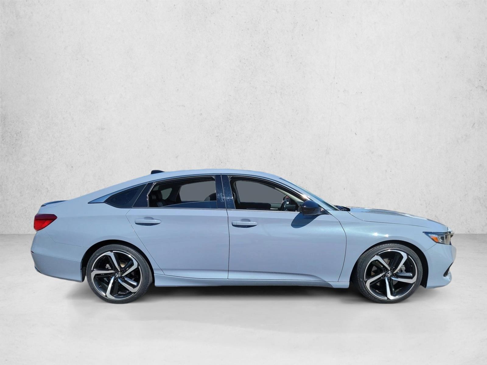 2022 Honda Accord Sport SE 1.5T photo 4