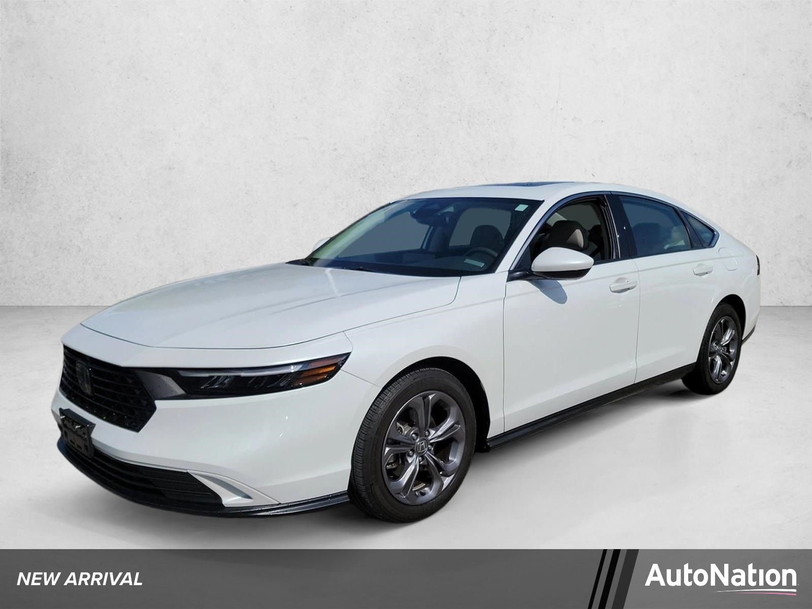 2024 Honda Accord 1.5T EX CVT's photo