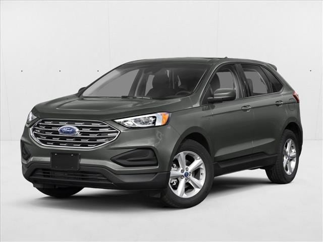 2020 Ford Edge SE's photo