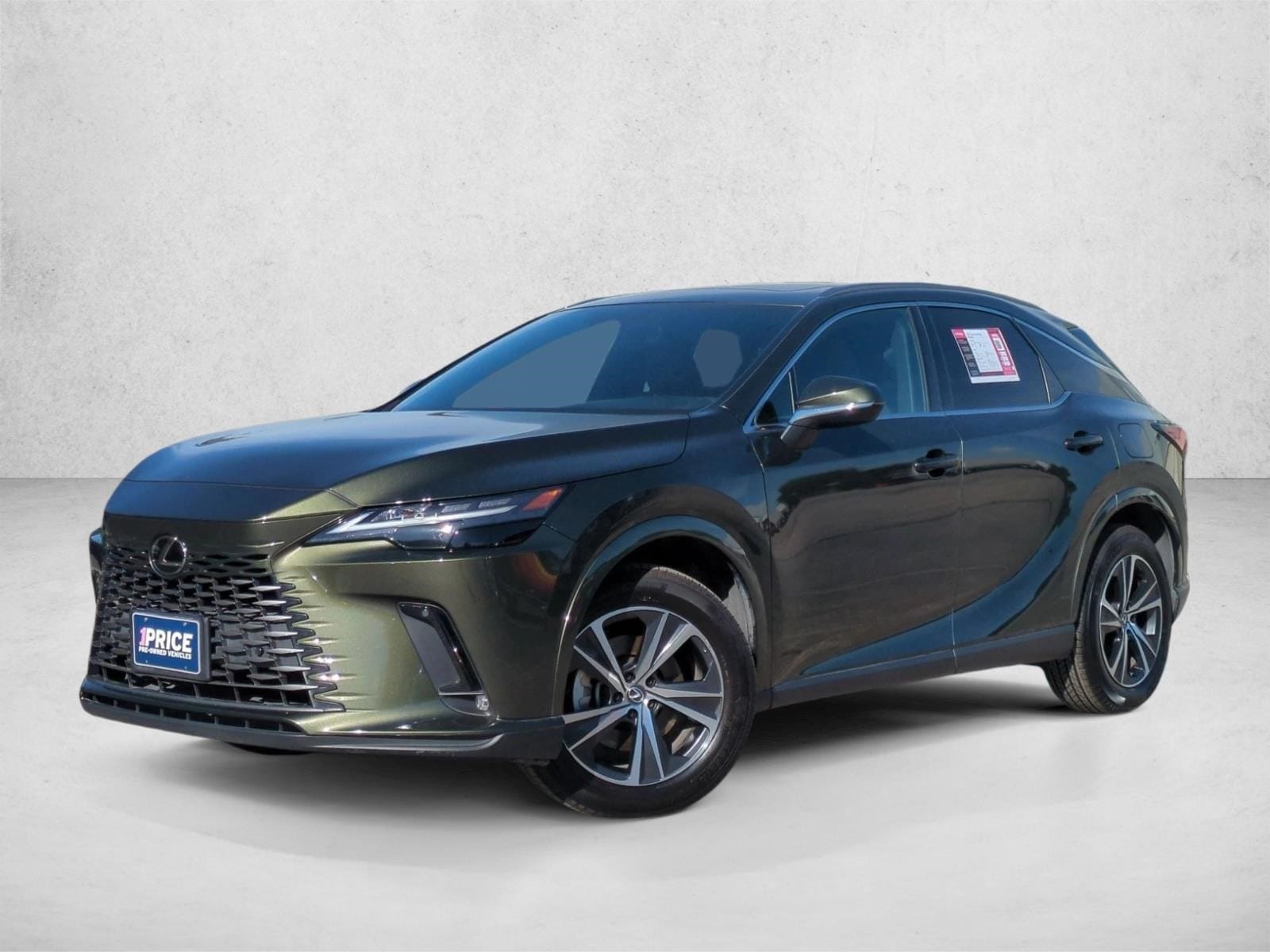 2023 Lexus RX 350 350 Premium FWD's photo