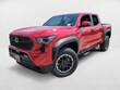 Toyota Tacoma i-FORCE MAX
