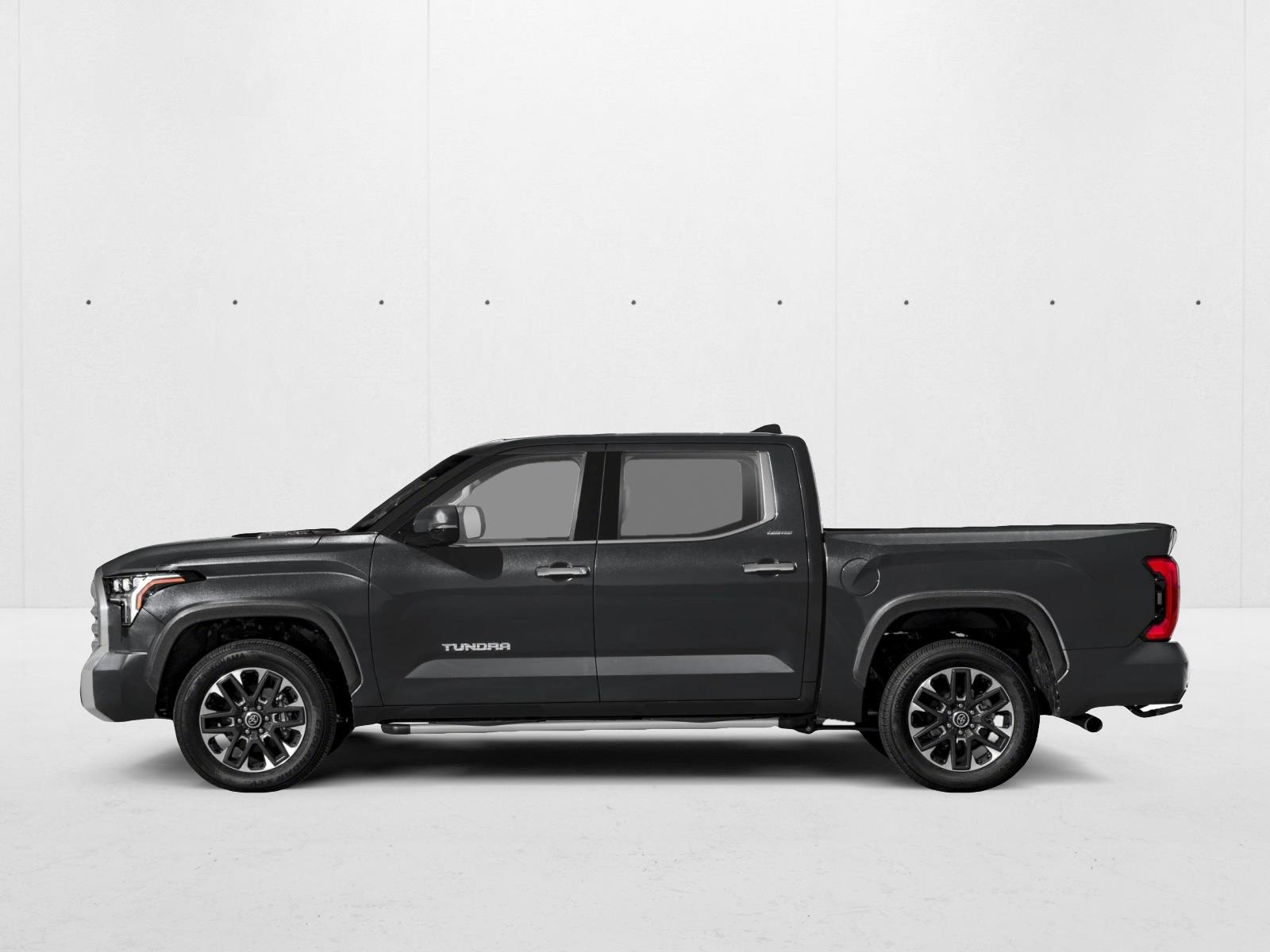 2026 Toyota Tundra i-FORCE MAX Limited LIMITED CREWMAX 5.5, photo 3