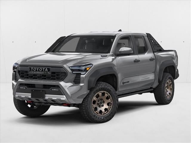 2026 Toyota Tacoma i-FORCE MAX Trailhunter 4X4 DOUBLE CAB HV