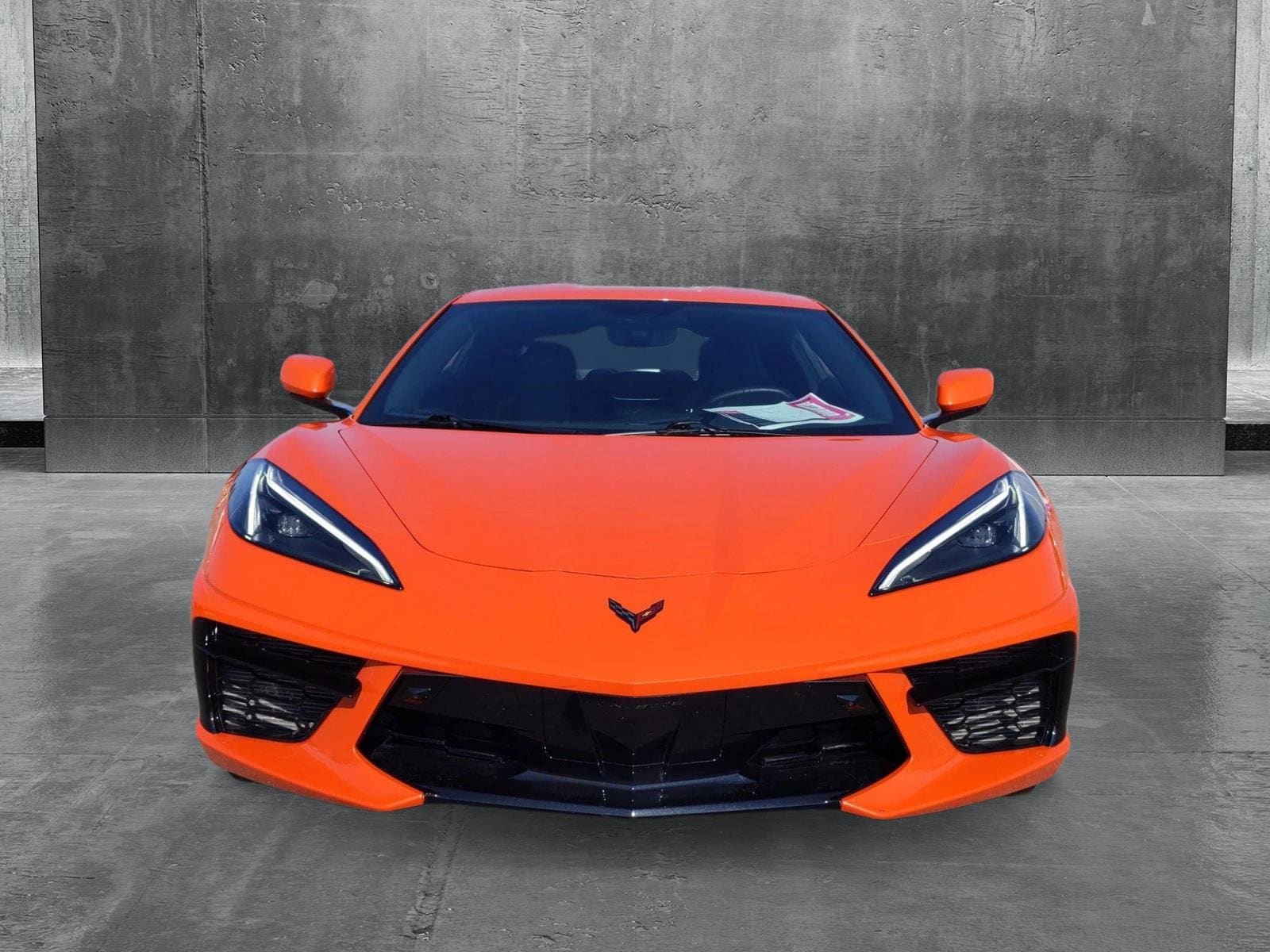 Used 2021 Chevrolet Corvette 2LT with VIN 1G1YB2D44M5114252 for sale in Austin, TX