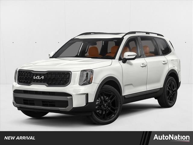 2023 Kia Telluride EX X-Line AWD's photo
